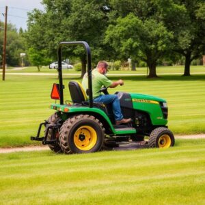 lawn mowing service jacksonville tx