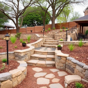 jacksonville landscaping company team