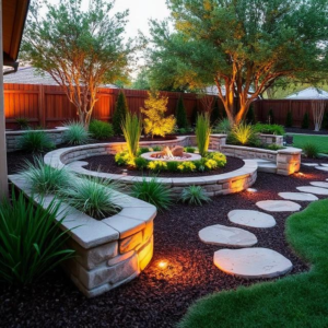 free landscaping estimate jacksonville tx