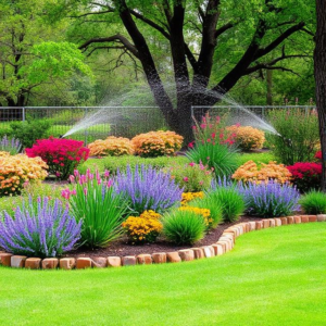 hoa grounds maintenance jacksonville texas
