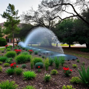 smart controller irrigation repair jacksonville