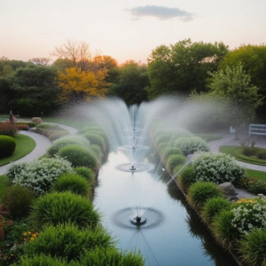 drip irrigation installation jacksonville texas