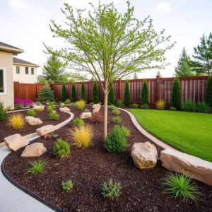 jacksonville suburbs landscaping stone oak helotes