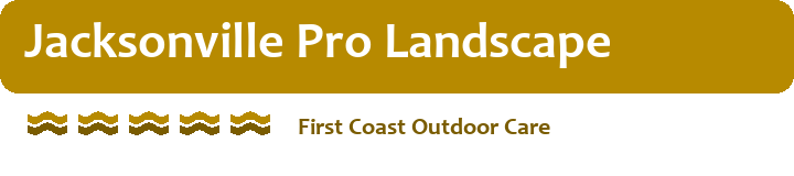 Jacksonville Pro Landscape